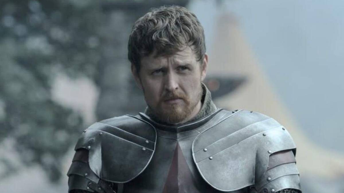 ‘A Knight of the Seven Kingdoms’ Season 2 Battles Floods, Gets Secret George R.R. Martin Pages
