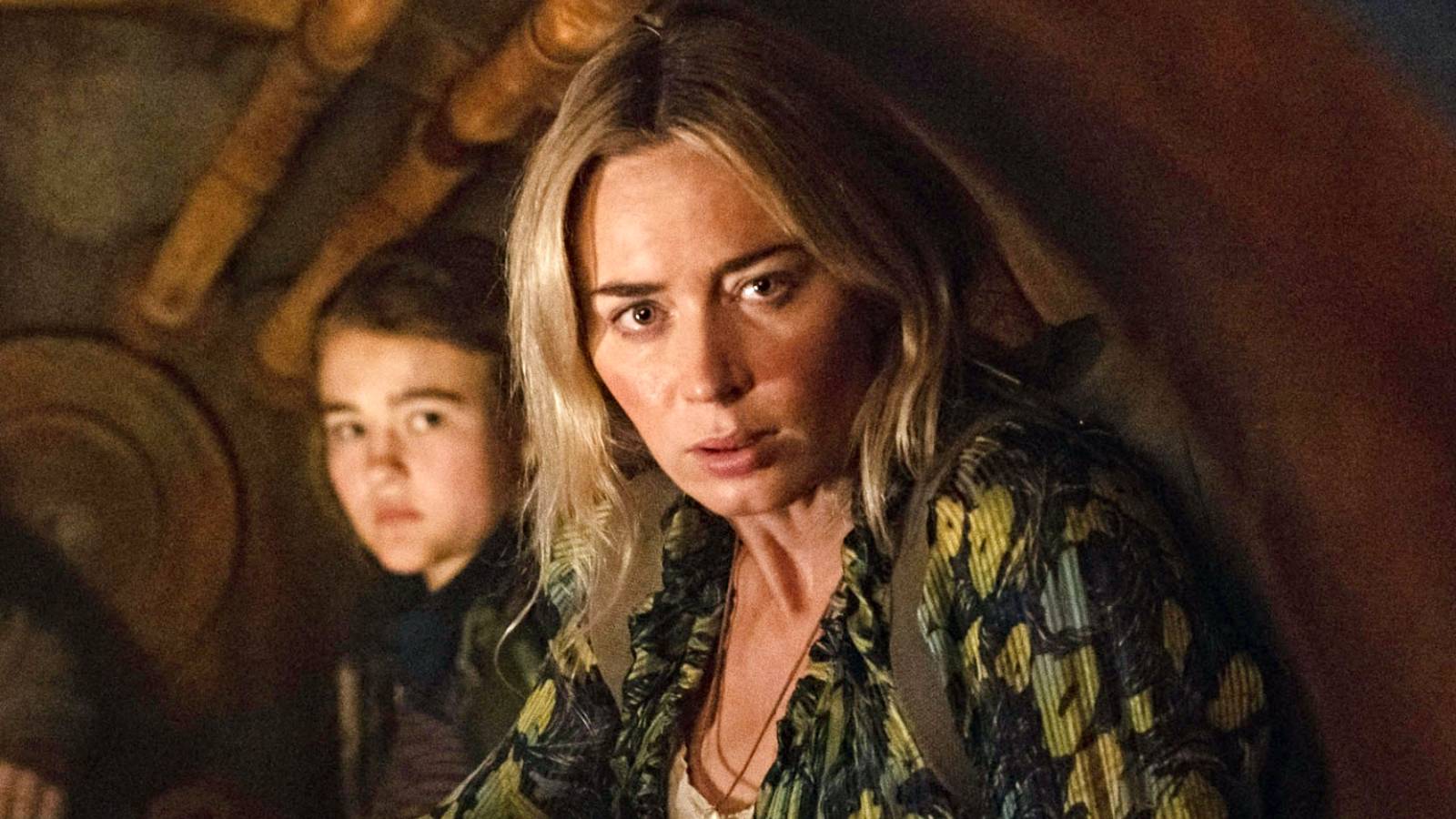 A Quiet Place Heads to the Florida Keys in New Comic Series 'Rising Tides'