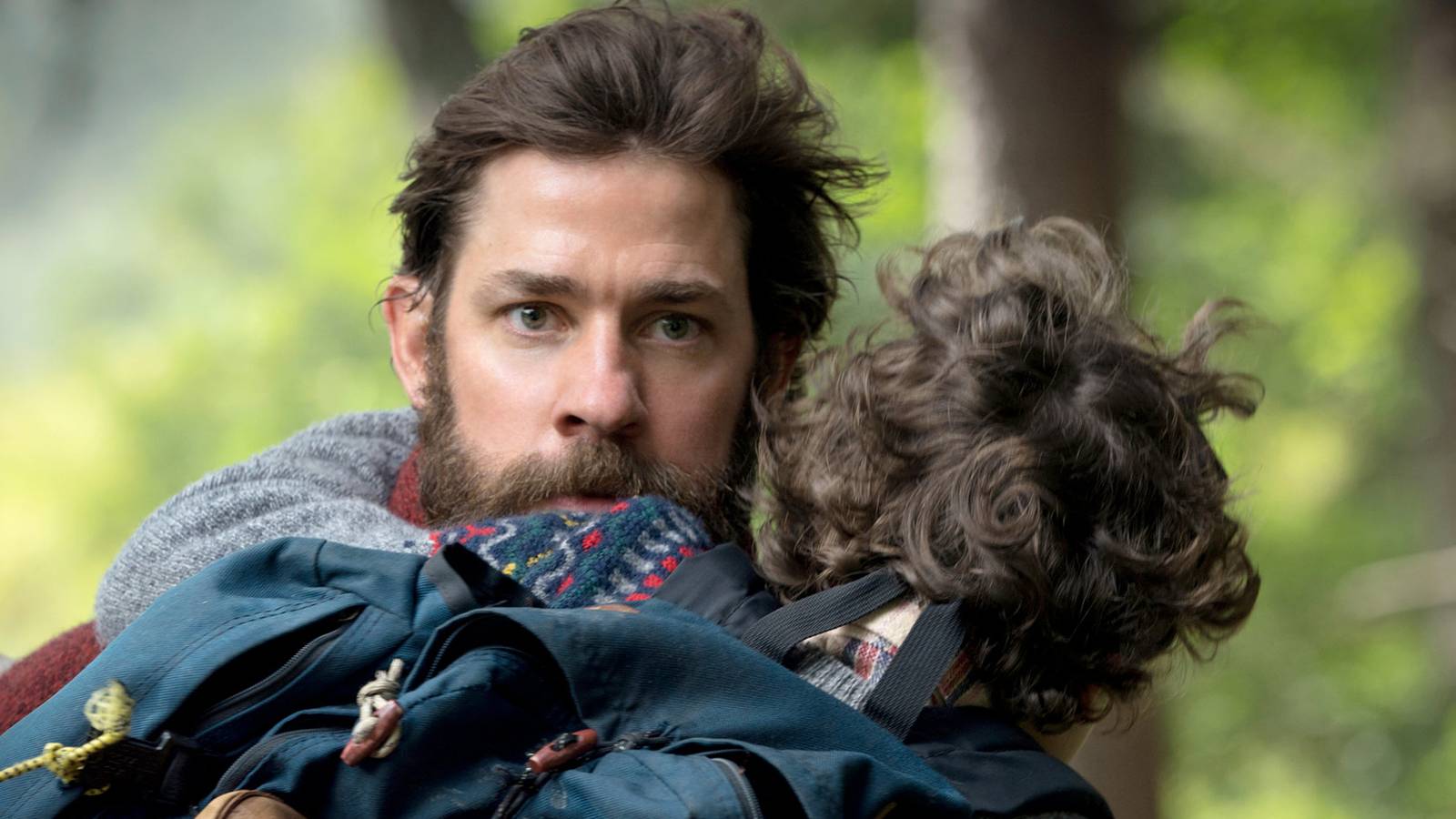 A Quiet Place Part III Filming Begins Next Week, John Krasinski Confirms