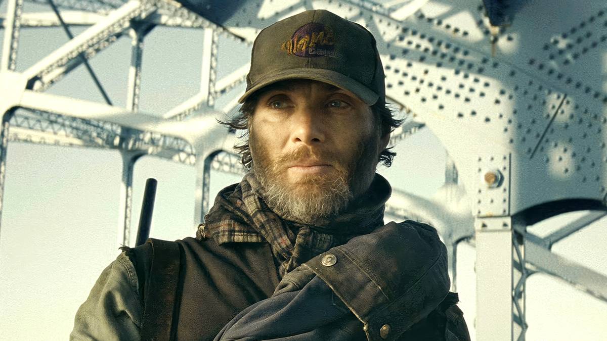 A Quiet Place Part III: Jack O'Connell Confirms He and Cillian Murphy Are Brothers