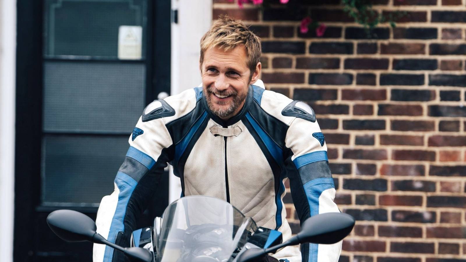 A24's Acclaimed Romance 'Pillion' Sets HBO Max Streaming Date for June 5, 2026