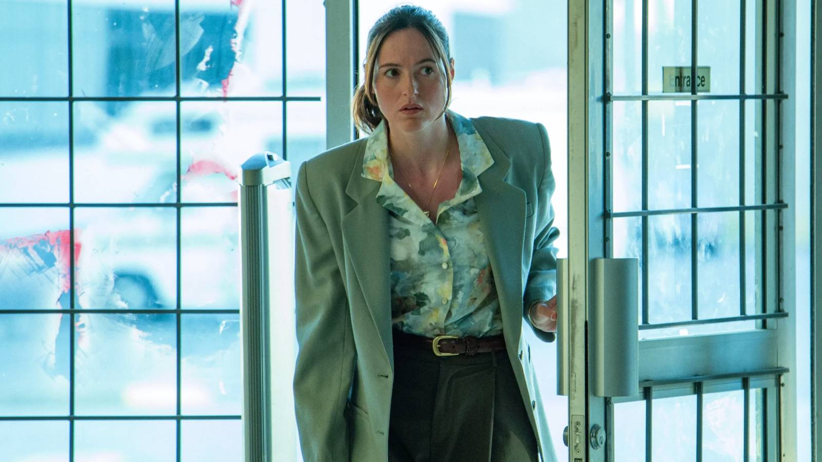 A24's 'Backrooms' Shatters Opening Weekend Records as 'Mandalorian & Grogu' Crashes