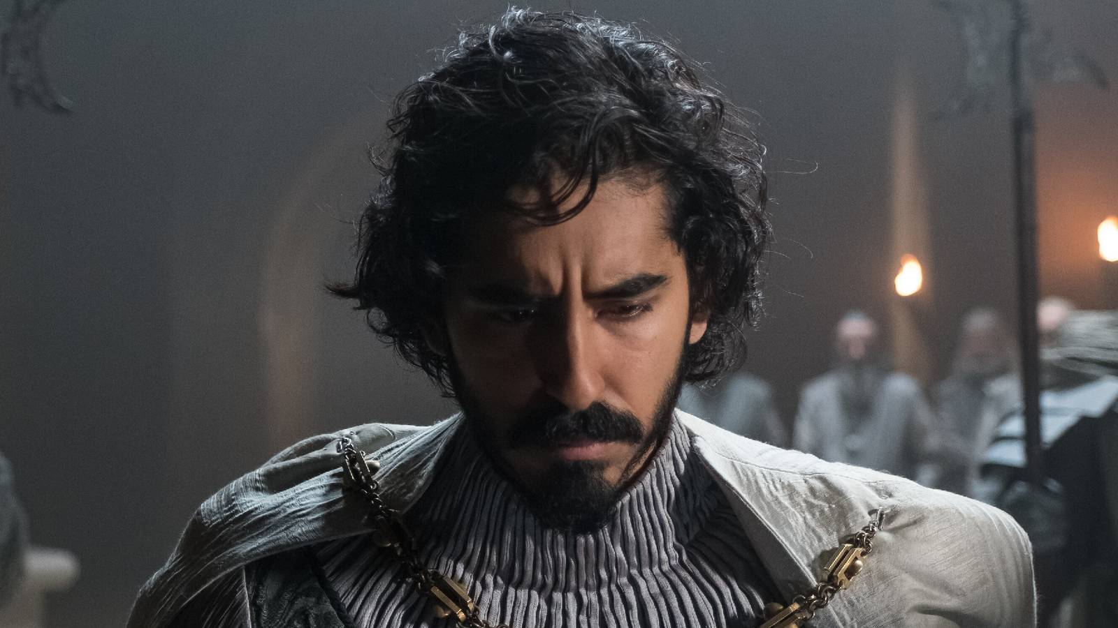 A24's Dark Fantasy Epic 'The Death of Robin Hood' Sets June 2026 Release Date