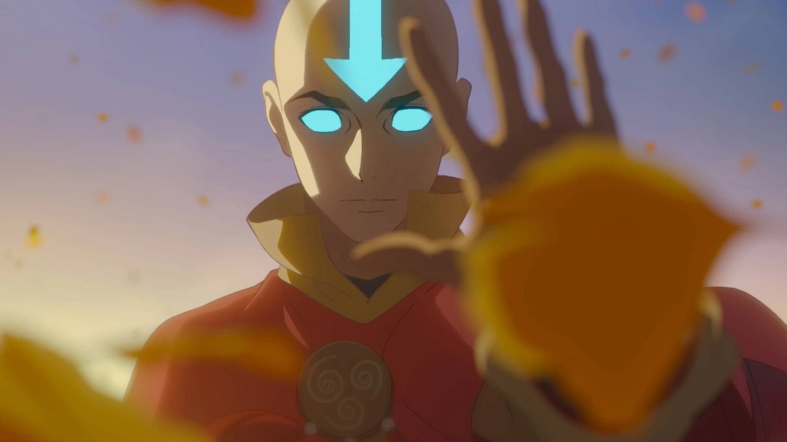 Aang Returns to Theaters: 'Avatar: The Last Airbender' Gets Limited Big Screen Run July 24