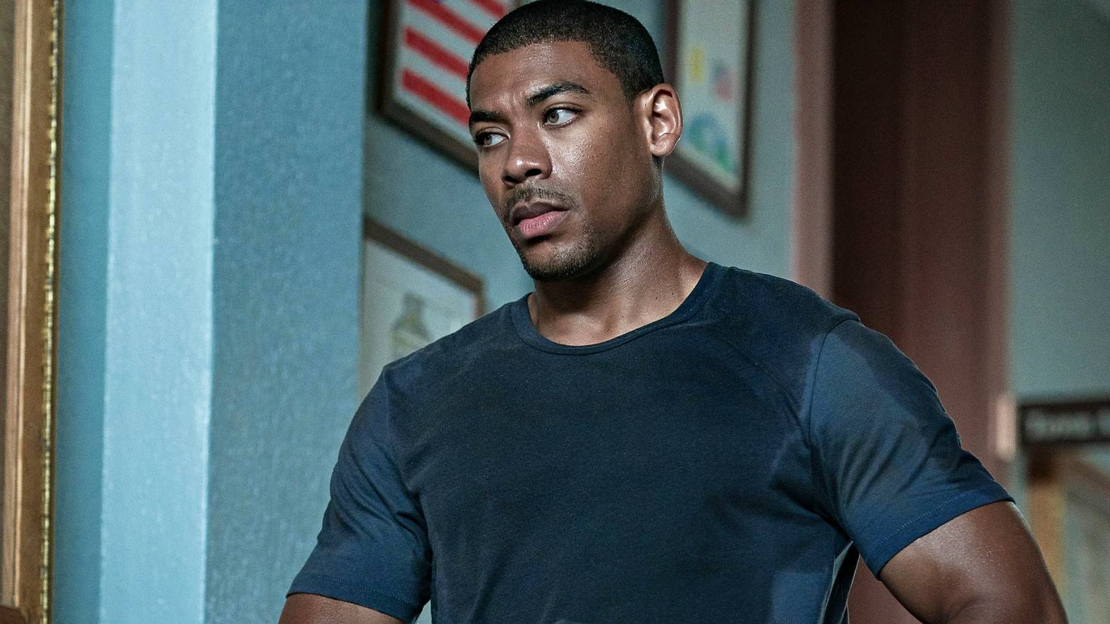 Aaron Pierre's 'Rebel Ridge' Is Crushing Netflix Again in September 2026