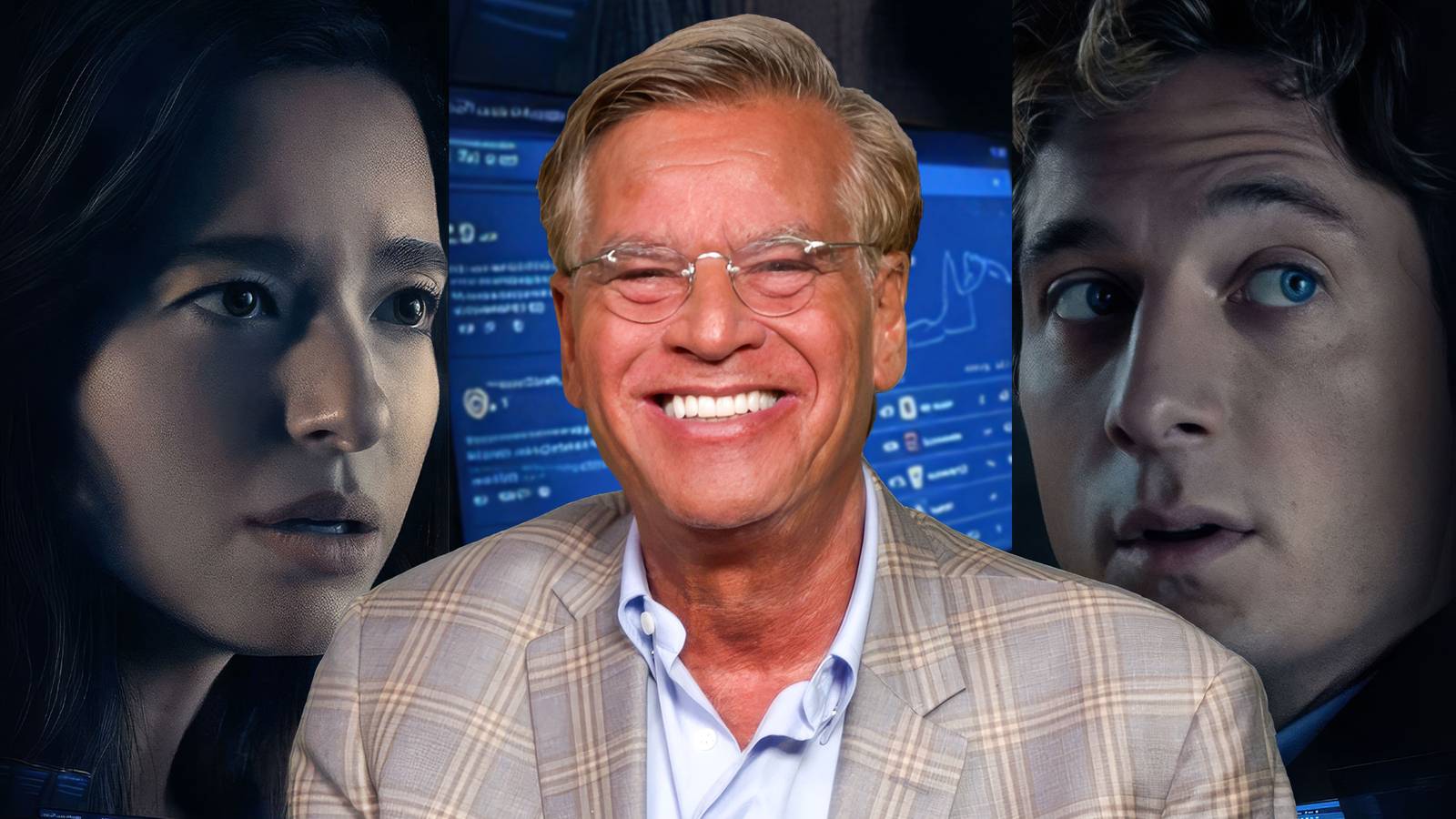 Aaron Sorkin on Facebook's Dangerous New Reality and Why Regulation Won't Come