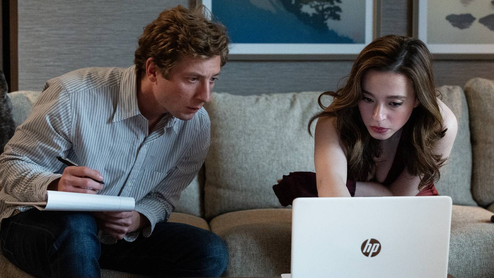 Aaron Sorkin's 'The Social Reckoning' Falls Short of the Original's Magic