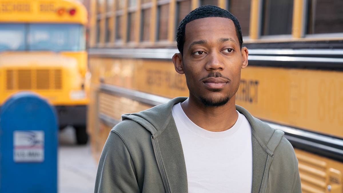 Abbott Elementary's Gregory Faces His Heaviest Challenge Yet in Season 4