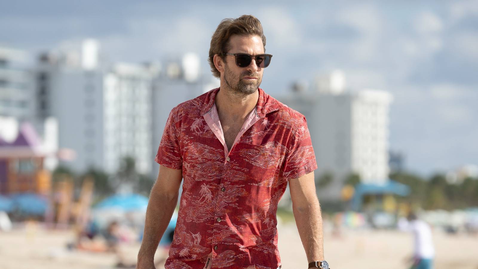 ABC's 'R.J. Decker' Poised as 'High Potential' Successor, Already a Hulu Streaming Hit