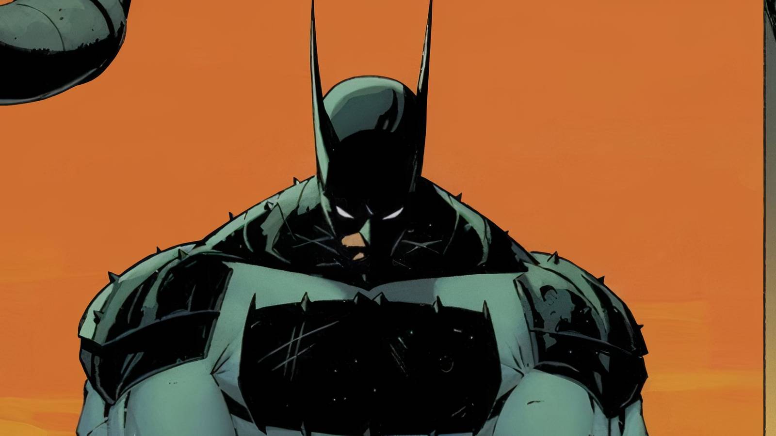 Absolute Batman: Beyond Ark M Unveils New Joker Horrors and Covers