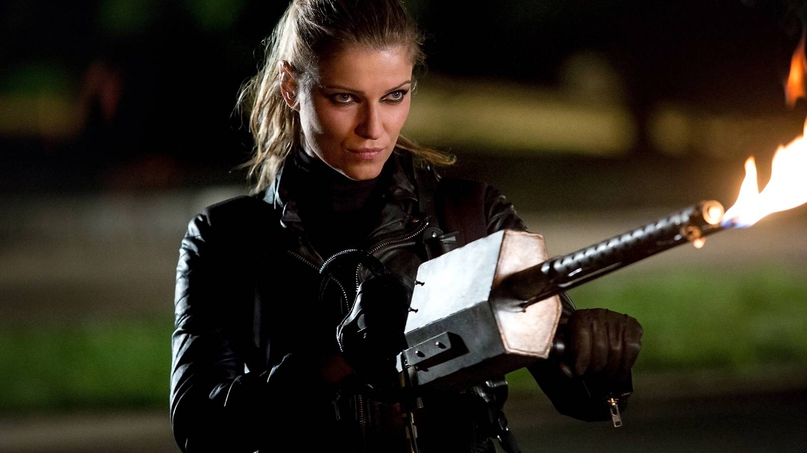 Action Shows That Grab You From the First Scene and Never Let Go