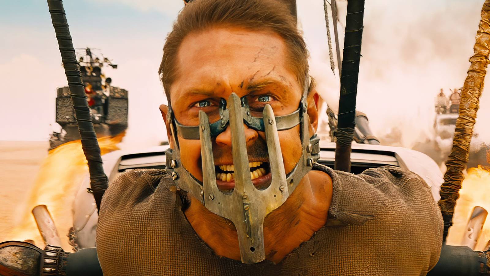 Action Thrillers That Deserved Best Picture: 4 Snubs That Still Sting
