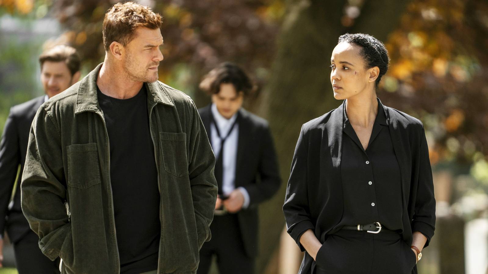 Action TV in 2026: The 8 Shows We Can't Wait to Watch, Ranked