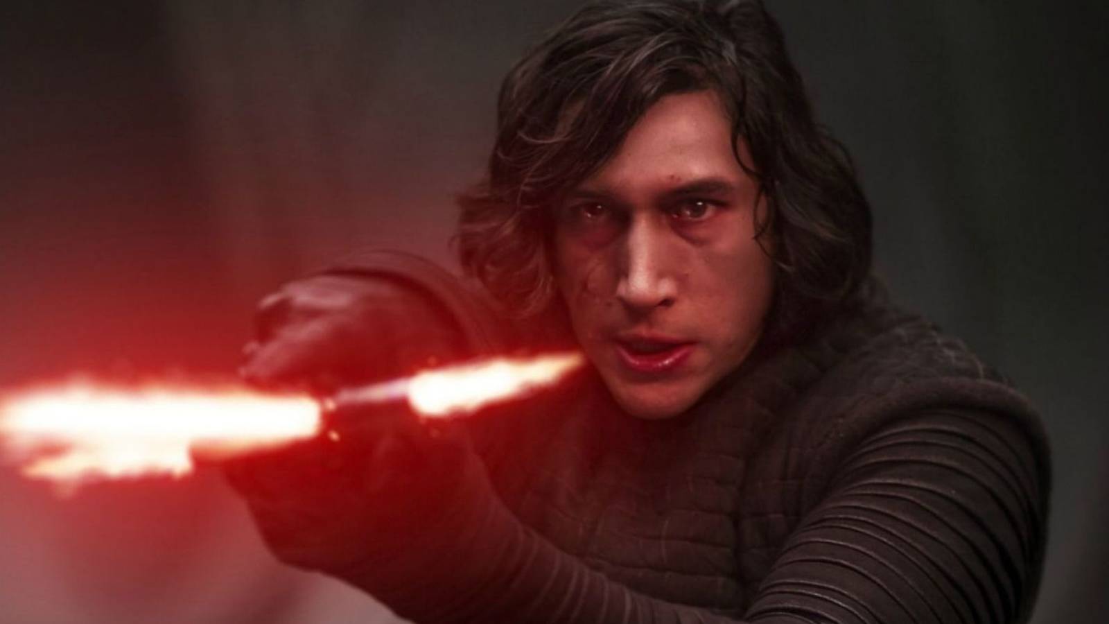 Adam Driver Joins Marvel's X-Men as Mister Sinister
