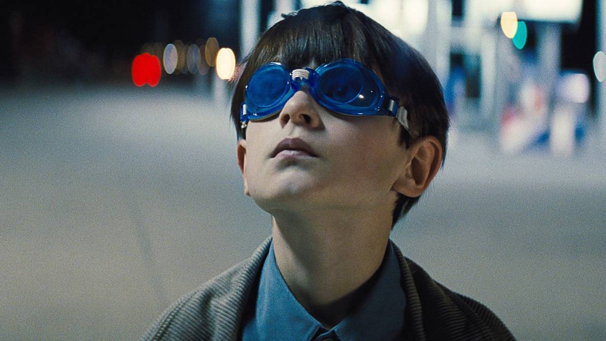 Adam Driver & Michael Shannon's 'Midnight Special': The Spielberg Homage That Deserves a Second Look