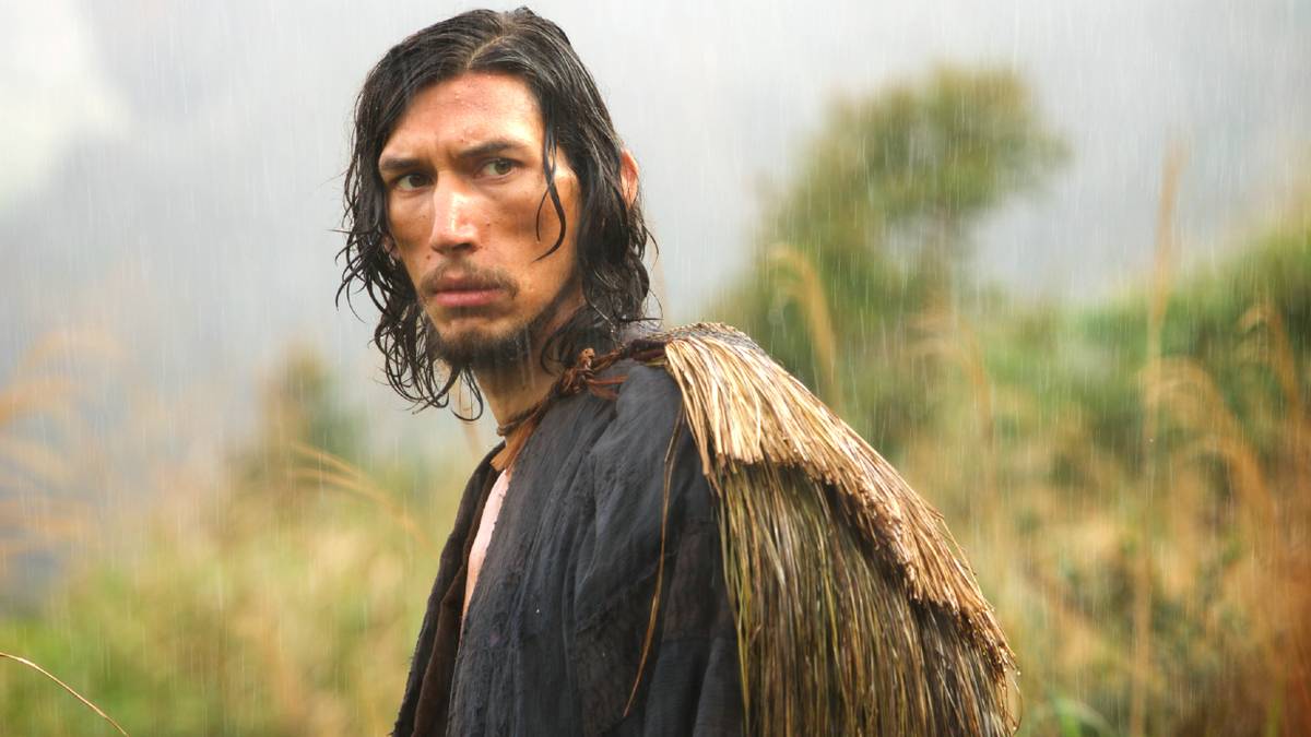 Adam Driver's Martin Scorsese Epic 'Silence' Exits Paramount+ in May 2026