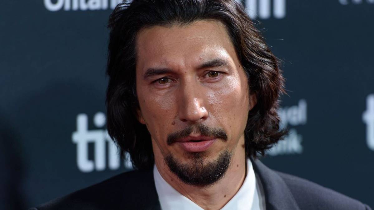 Adam Driver's X-Men Role Is Secretly Mister Sinister