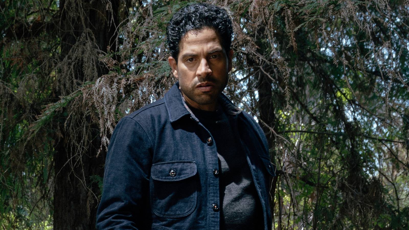 Adam Rodriguez Fought to Cast 'Heated Rivalry' Star Connor Storrie in 'Criminal Minds: Evolution' Season 19