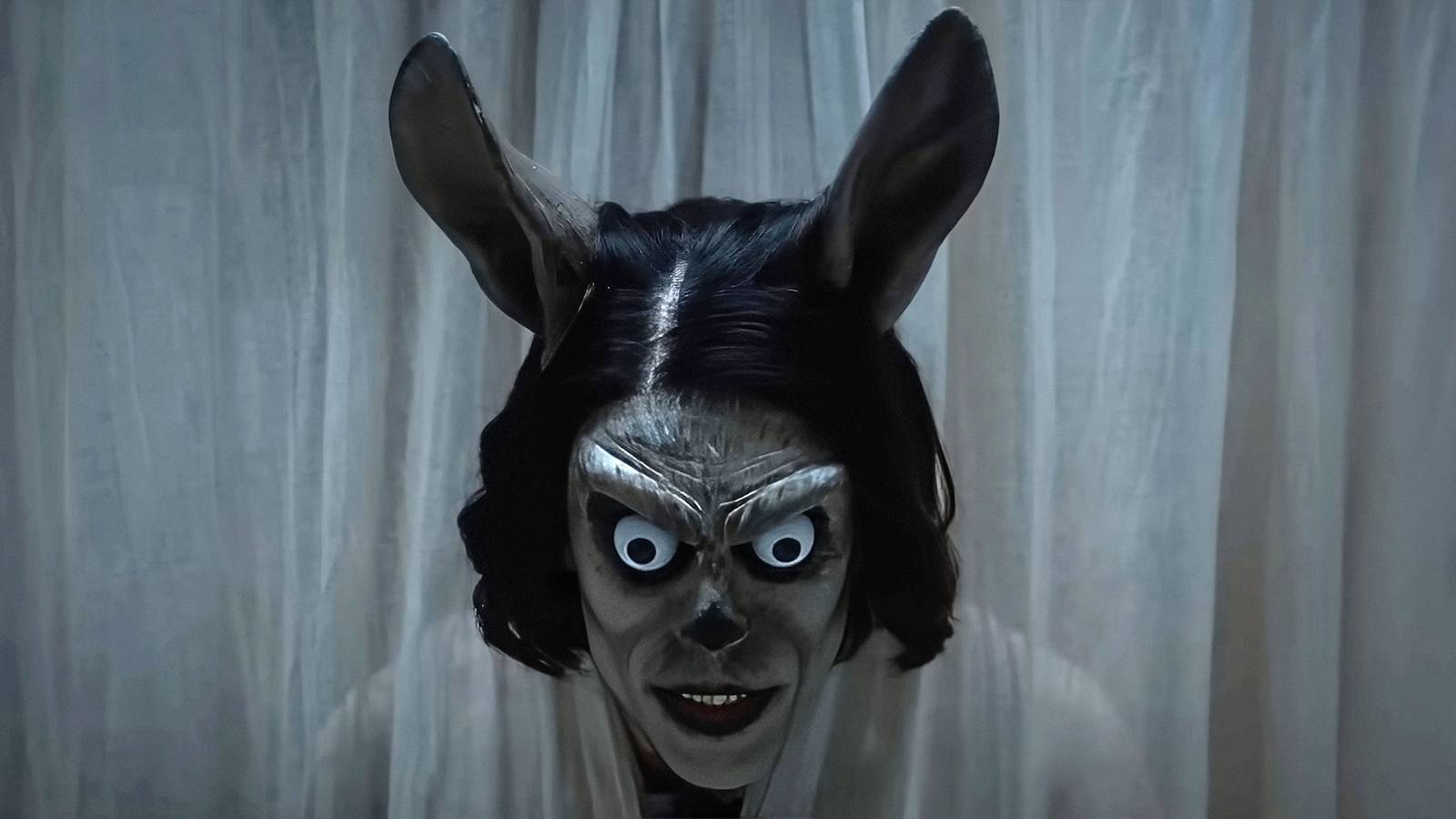 Adam Scott's Horror Hokum Haunts Hulu's Top 10 This October