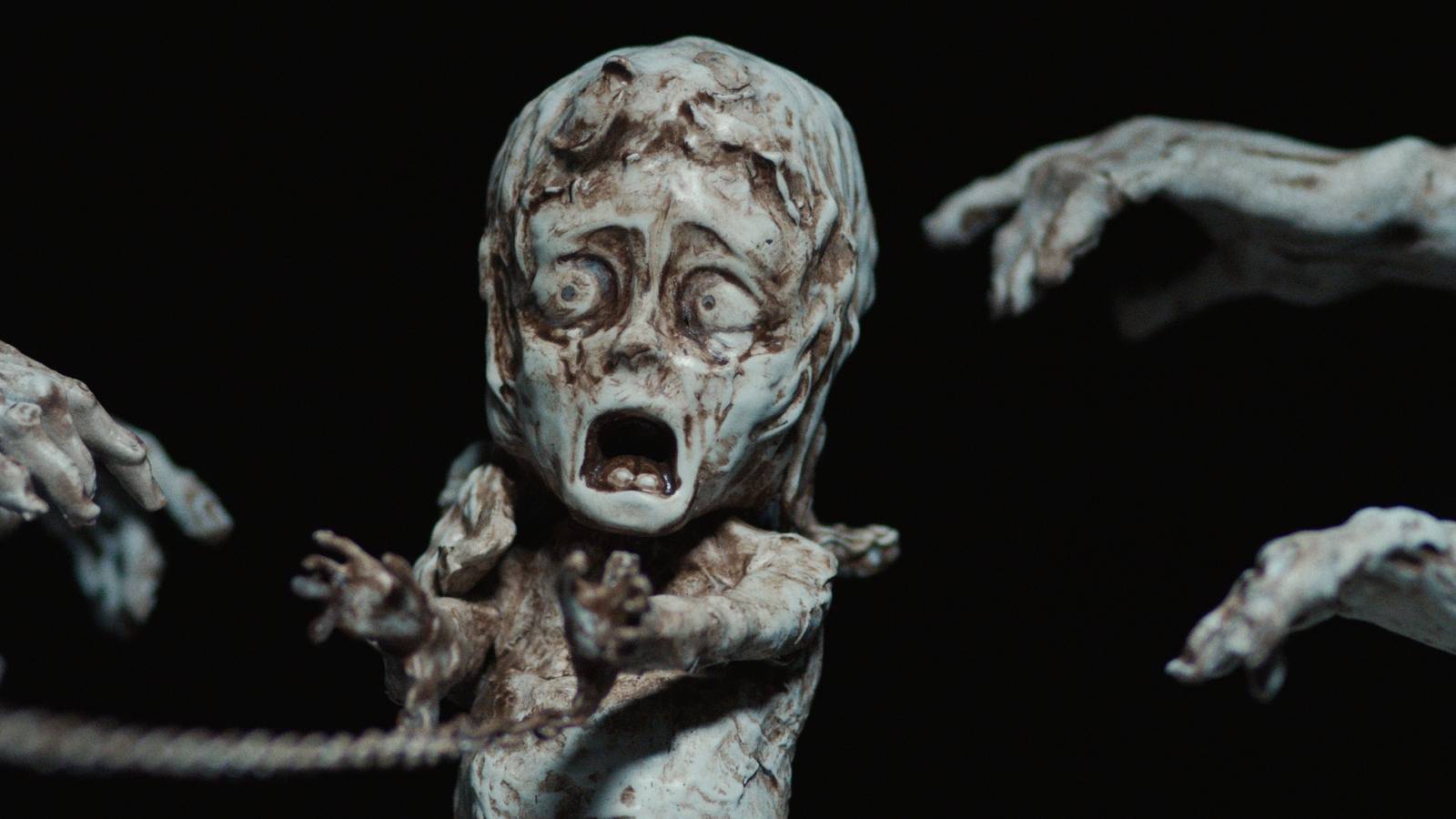 Adam Scott's R-Rated Horror Hit 'Hokum' Scares Up Streaming Success on Apple TV+ in June 2026