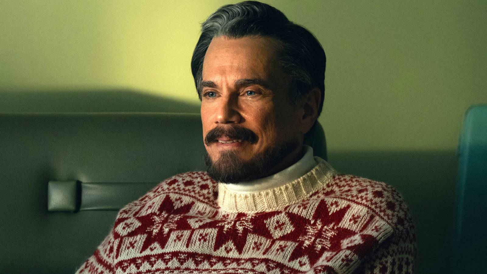 Adam Scott's 'Severance' Dominates Apple TV Charts as Season 3 Takes Shape for 2027