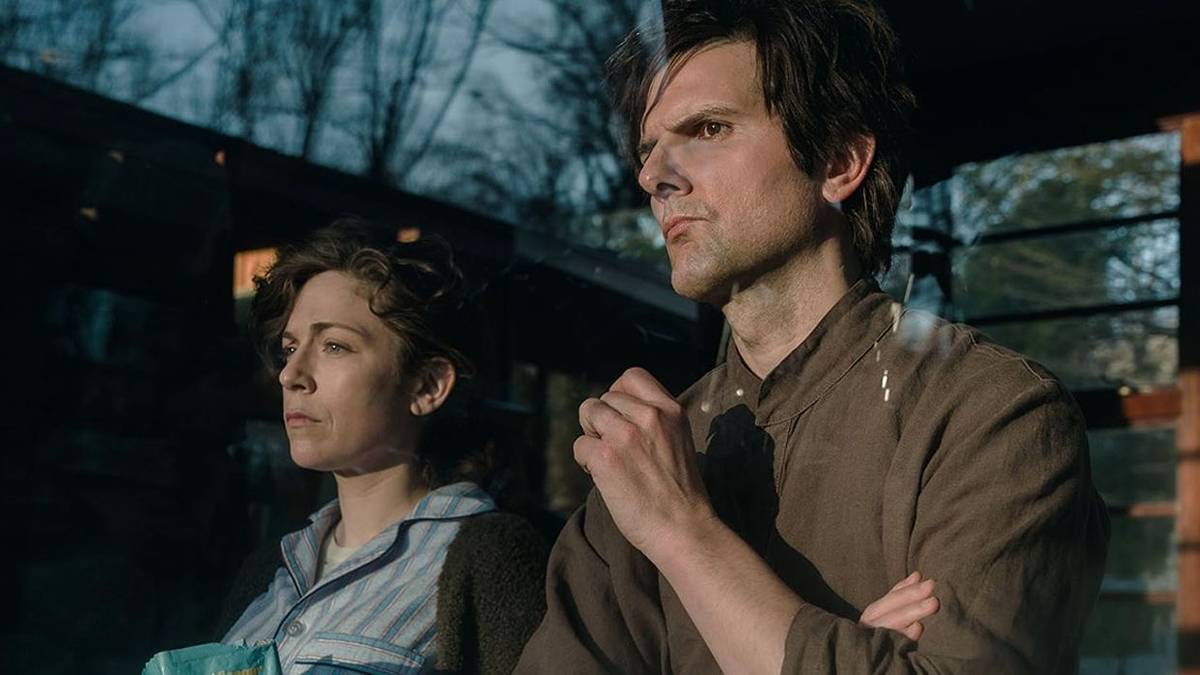 Adam Scott's 'The Whisper Man' Becomes Netflix's September Sleeper Hit