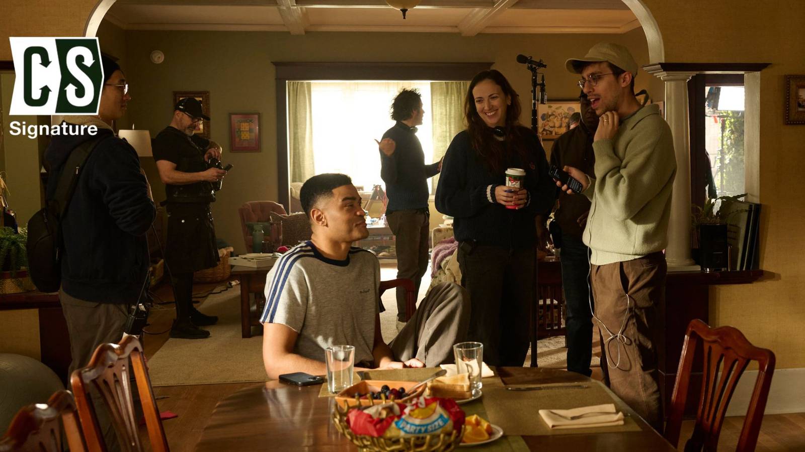 Adults Season 2: Creators Reveal Secrets Behind the Shocking Finale and What's Next