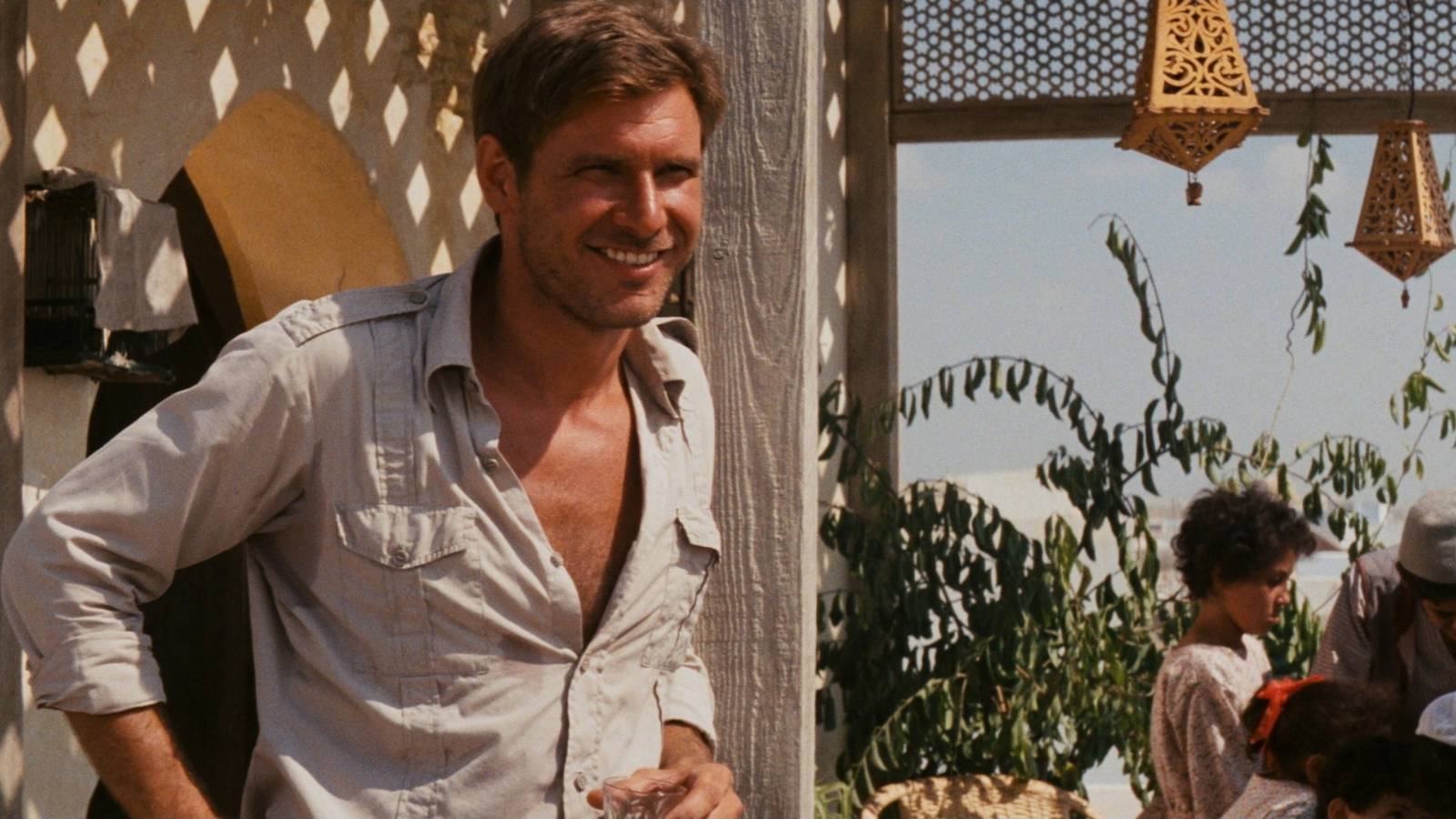 Adventure Classics That Set the Standard for Every Epic That Followed