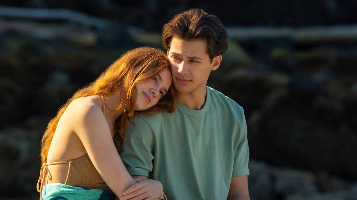 After 'Every Year After,' Carley Fortune's 'Meet Me at the Lake' Movie Is Next
