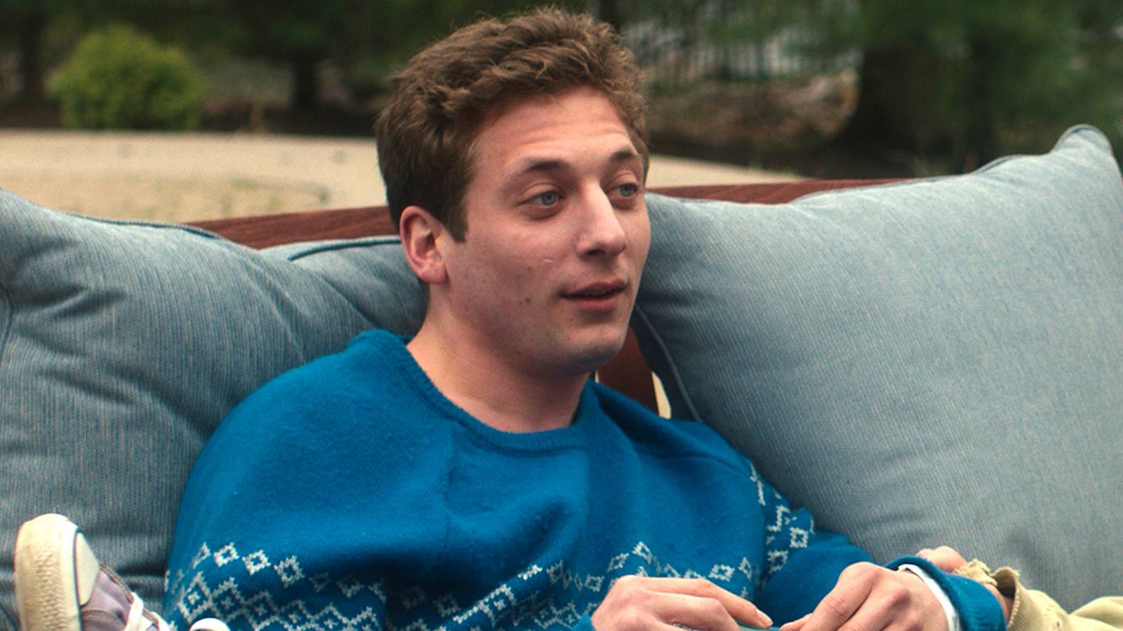 After Everything: Jeremy Allen White's Heartbreaking Indie Finds New Life on Netflix