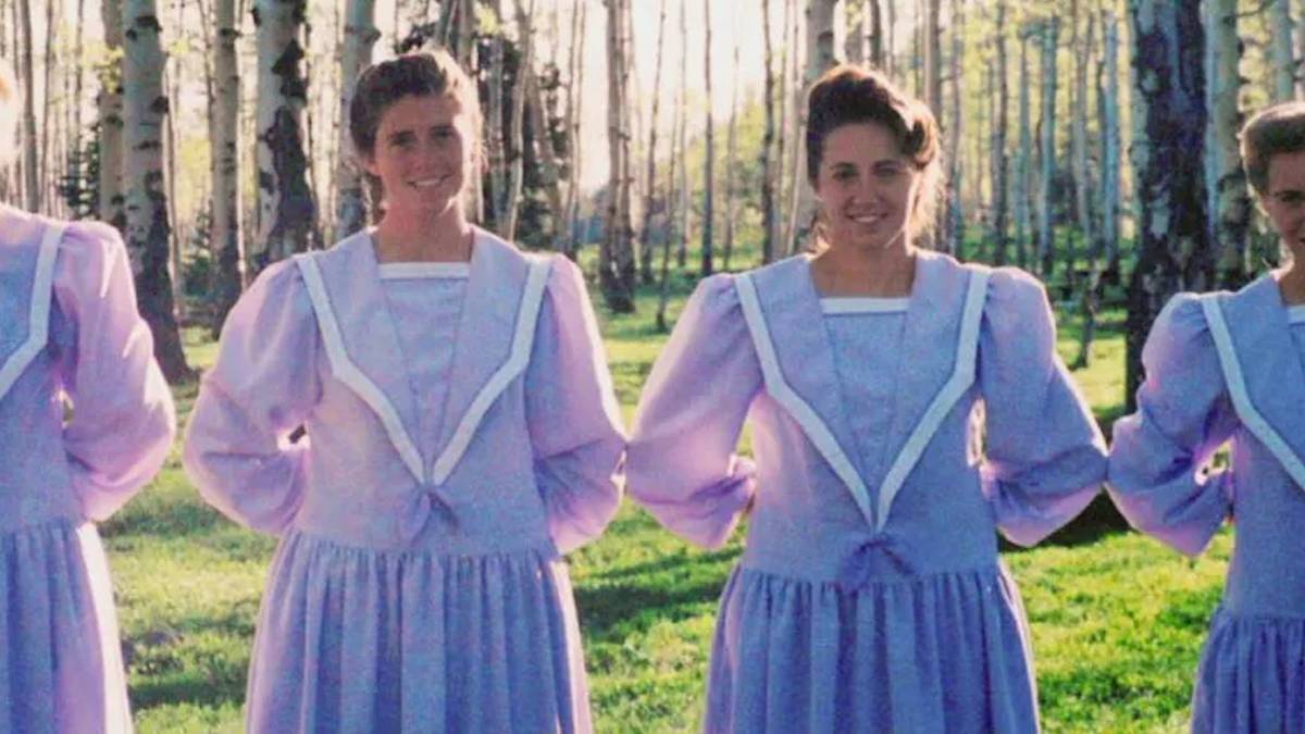 After Netflix's 'Trust Me: False Prophet,' Dive Into the Cult's Origins With 'Keep Sweet: Pray and Obey'