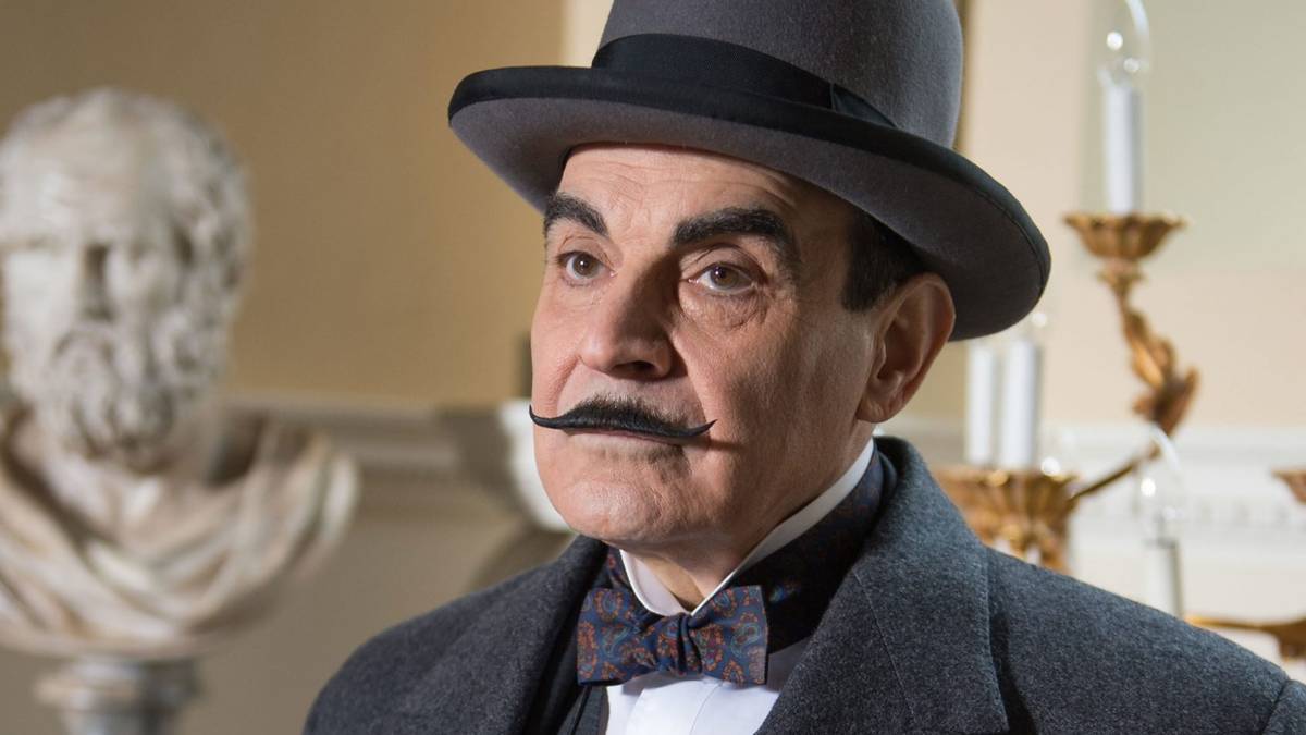 Agatha Christie's Ancient Egyptian Mystery Deserves Its Long-Awaited Adaptation