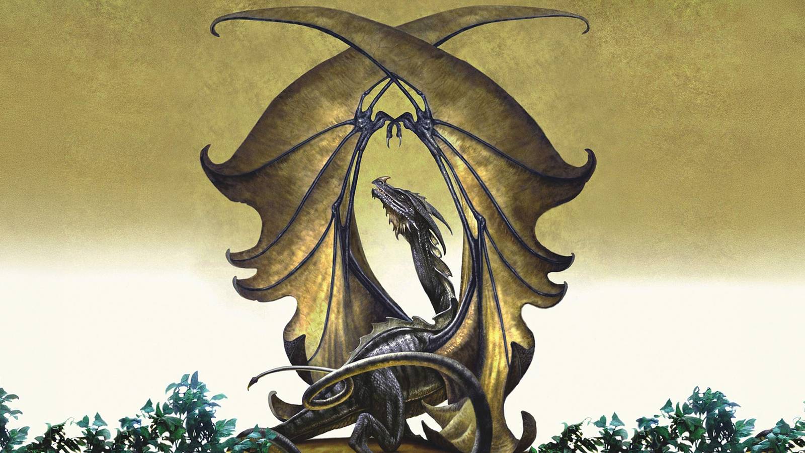 Age of Fire: The Fantasy Series That Lets You See Through a Dragon's Eyes