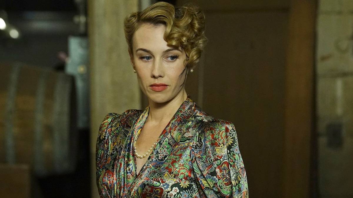 Agent Carter's Cancellation: A Decade Later, Marvel's Lost Gem Still Deserves Justice