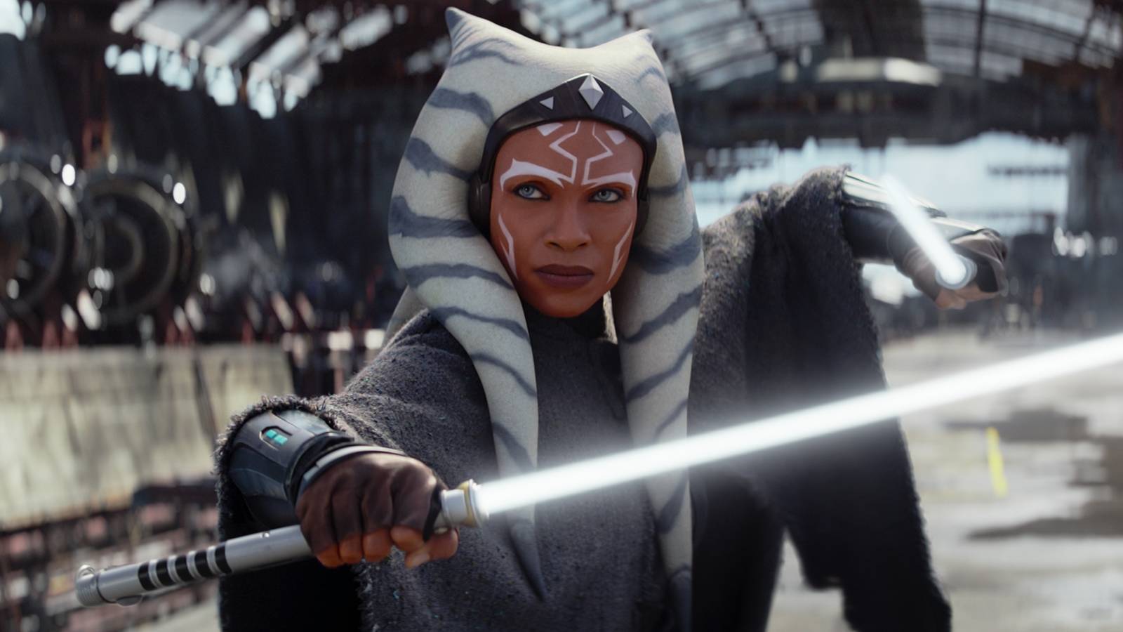 Ahsoka Season 2 Could Solve Star Wars' Biggest Disney+ Problem: Bloated Budgets