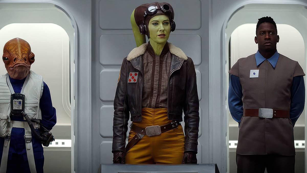 Ahsoka Season 2 Delay Ends Disney+'s 7-Year Star Wars Streak in 2026