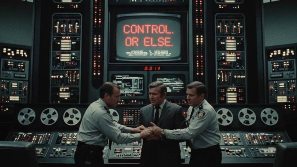 AI Apocalypse on Screen: 5 Films That Predicted Our Machine Overlords