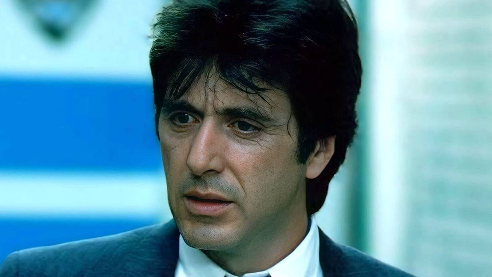 Al Pacino's Sea of Love Hits Prime Video This October