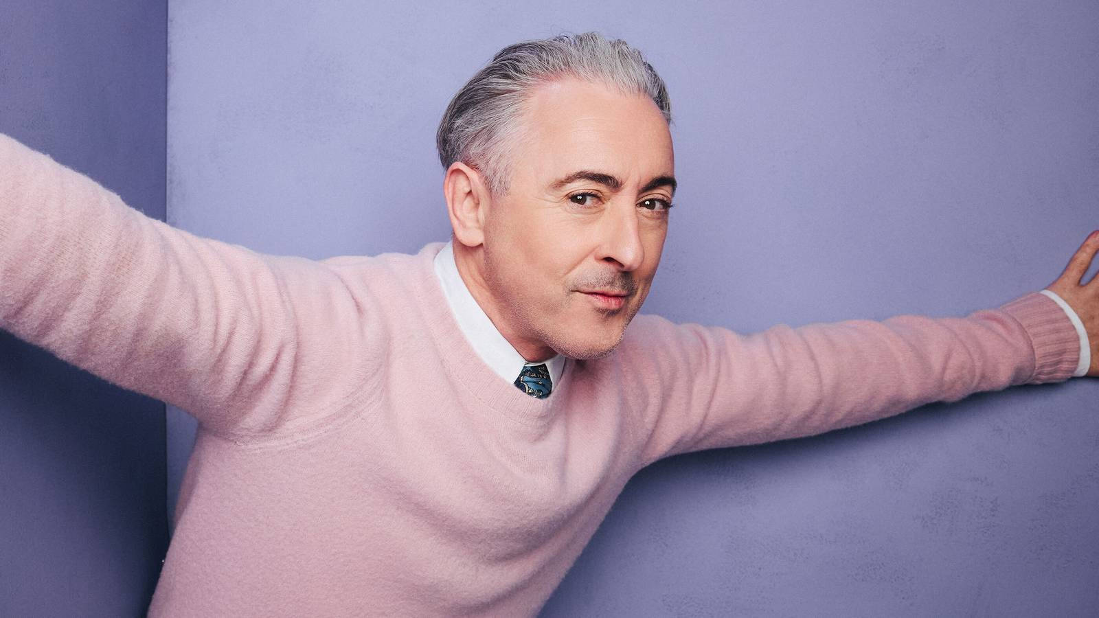 Alan Cumming on The Traitors' Chaos and Returning as Nightcrawler in Avengers: Doomsday