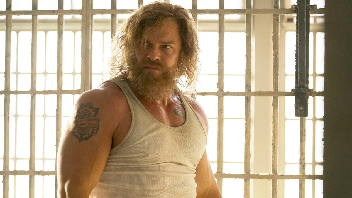 Alan Ritchson Goes Silent and Savage in First 'Motor City' Teaser Trailer