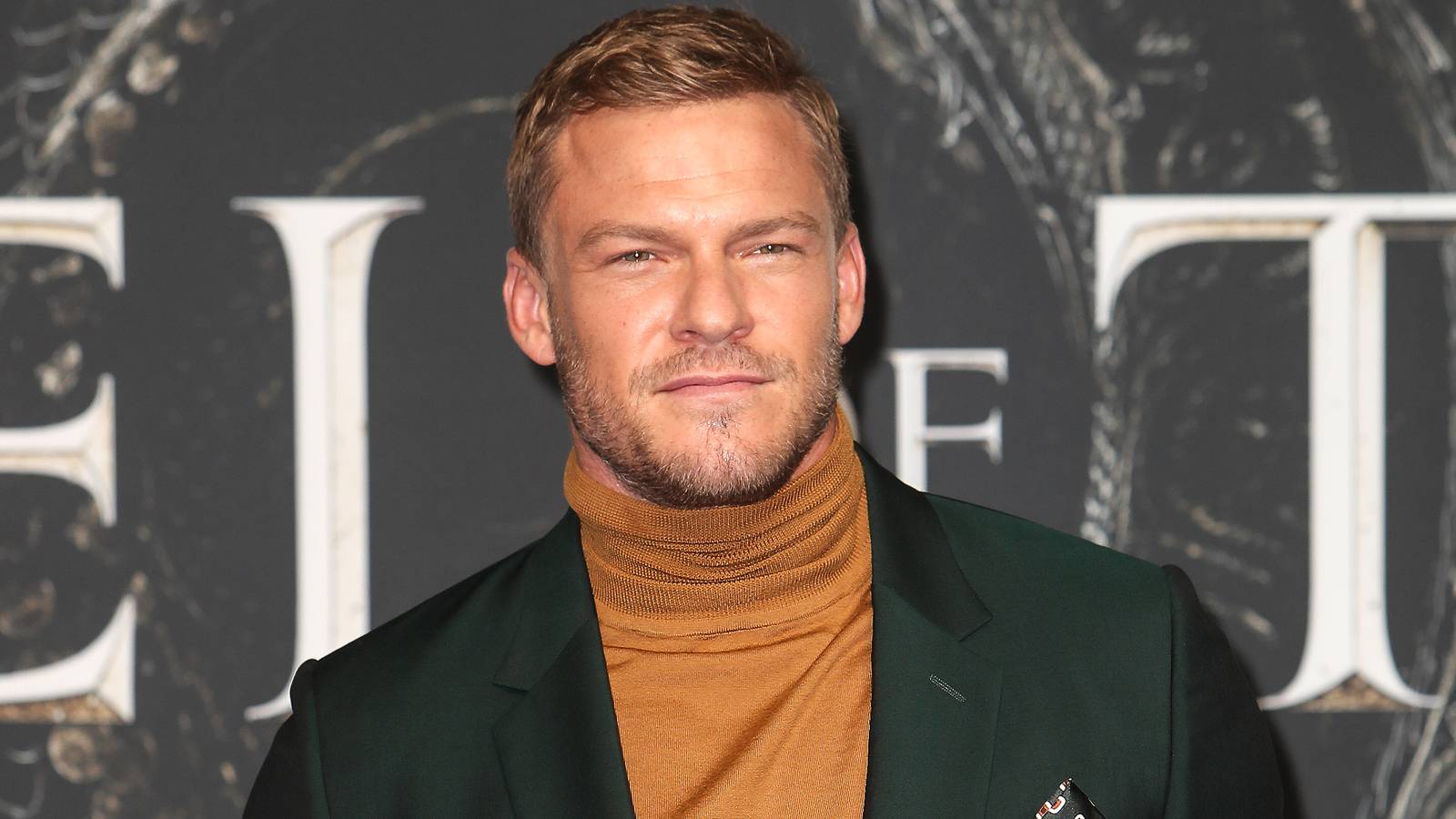 Alan Ritchson Involved in Tennessee Street Fight with Neighbor, Police Investigating