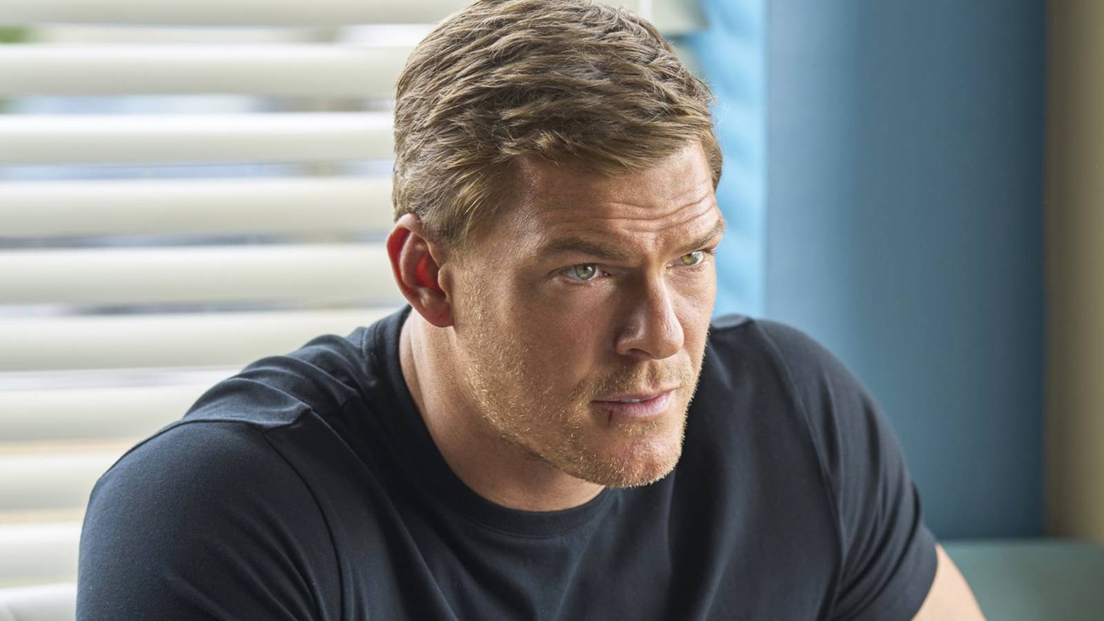 Alan Ritchson Proves He's More Than an Action Hero in 'Ordinary Angels' Streaming Hit