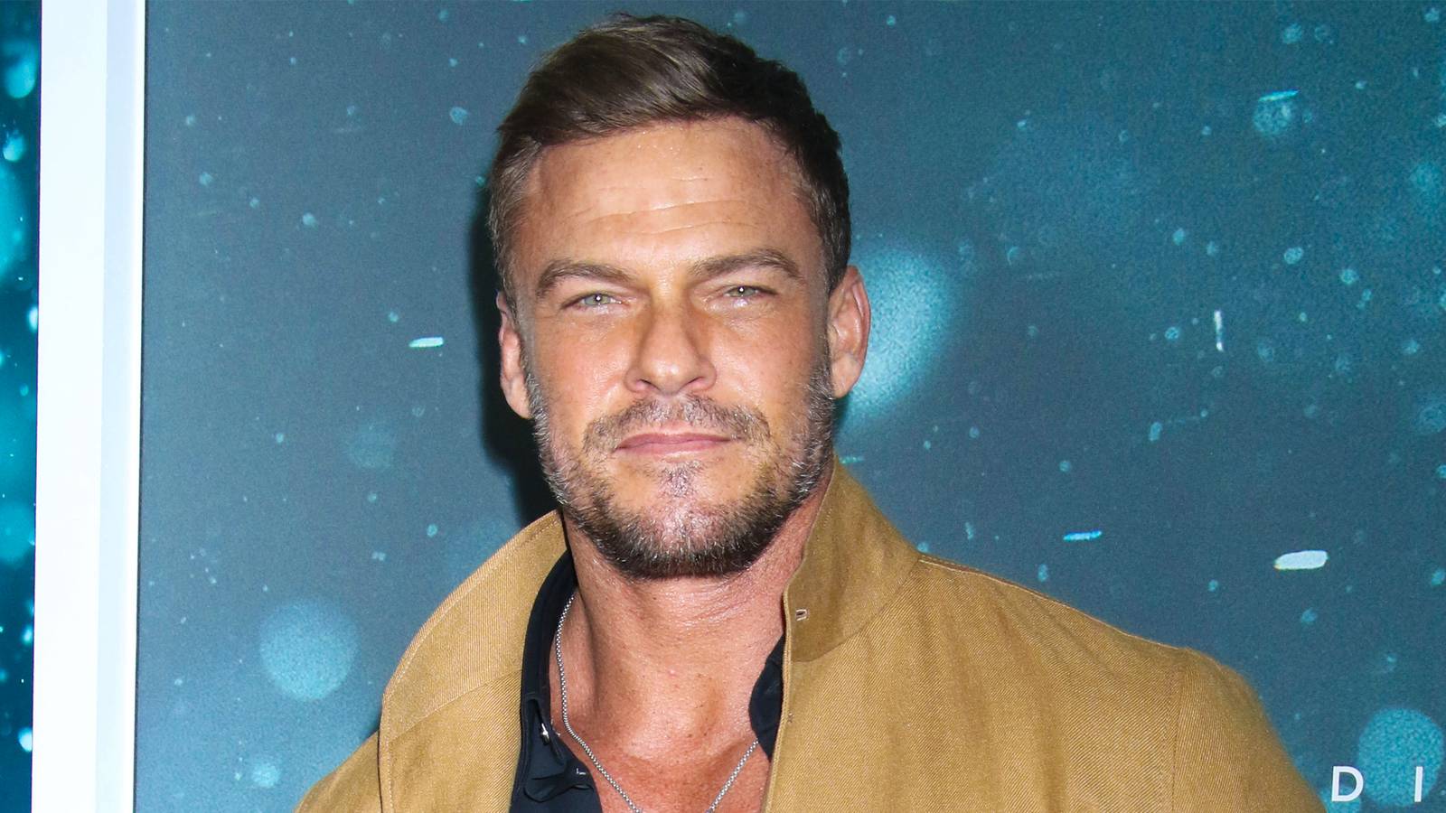 Alan Ritchson's 2026: From 'Reacher' Season 4 to a Movie Blitz That's Unstoppable