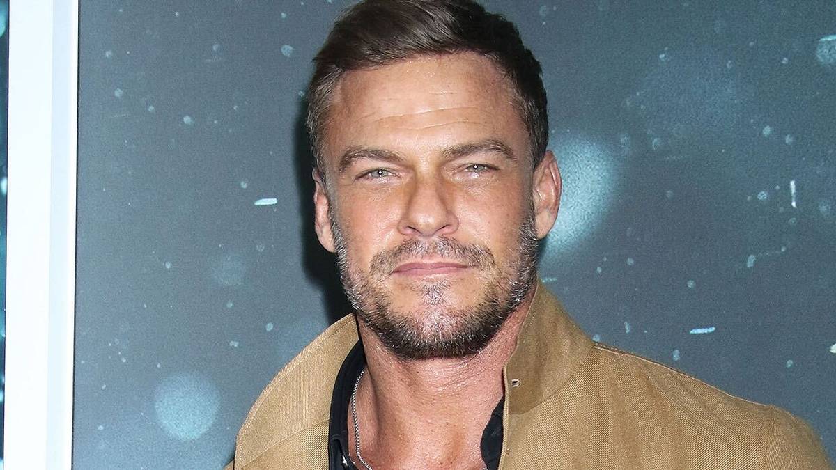 Alan Ritchson's 'Blue Mountain State' to Exit Netflix in May 2026