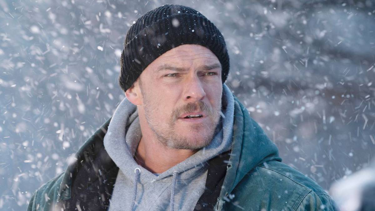 Alan Ritchson's Heartfelt Drama 'Ordinary Angels' Leaves Peacock July 21
