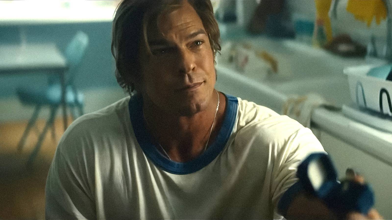 Alan Ritchson's 'Motor City' Roars to Streaming Success in August 2026