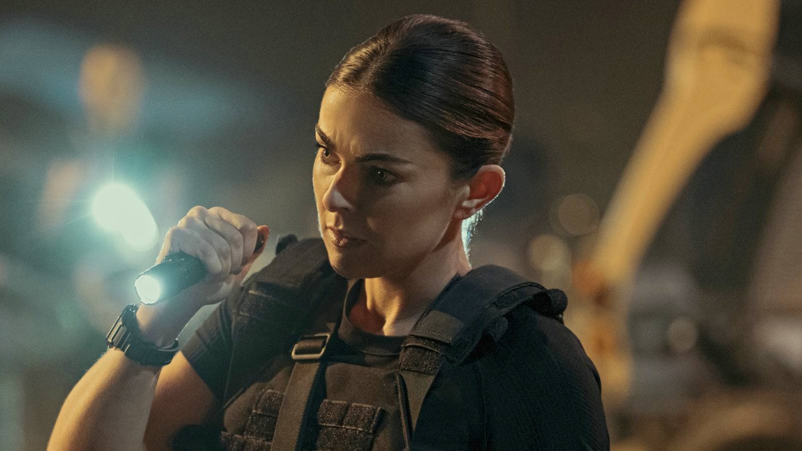Alan Ritchson's 'Reacher' Dominates Streaming Again as Season 4 Looms in May 2026