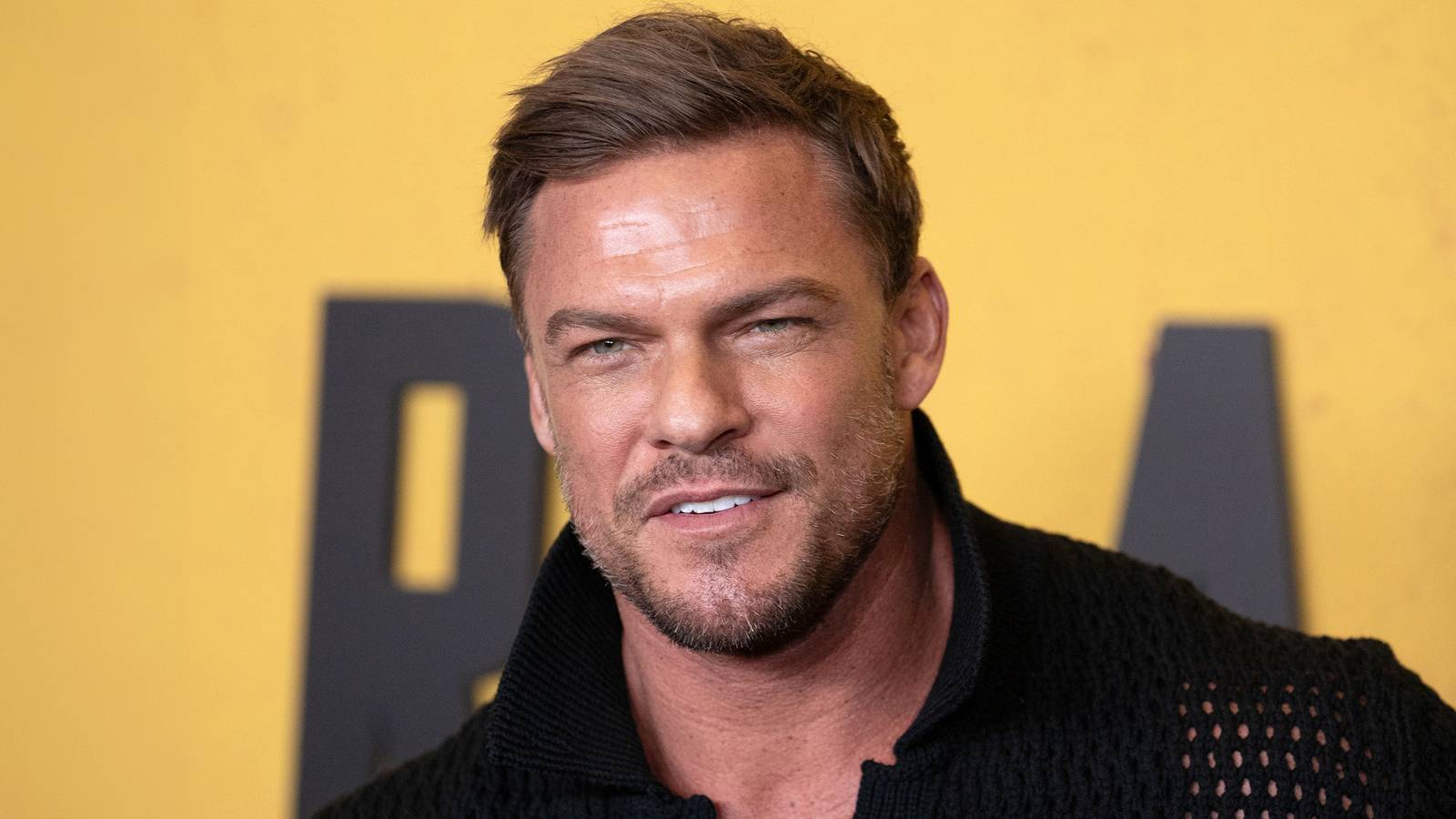 Alan Ritchson's TMNT Role Gets Streaming Boost on Apple TV Ahead of June 2026