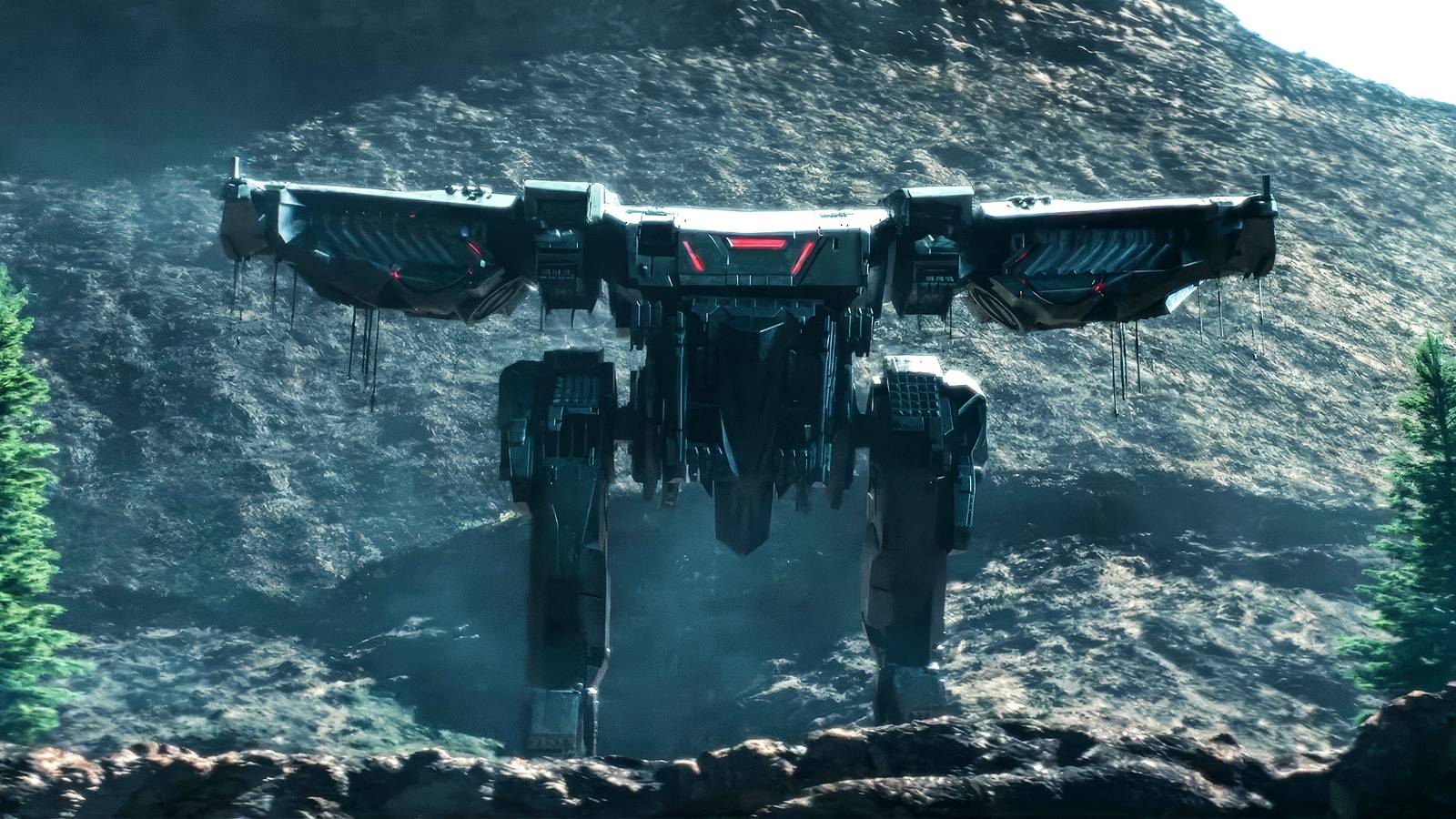 Alan Ritchson's 'War Machine' Blasts Past 'Damsel' on Netflix's All-Time Chart