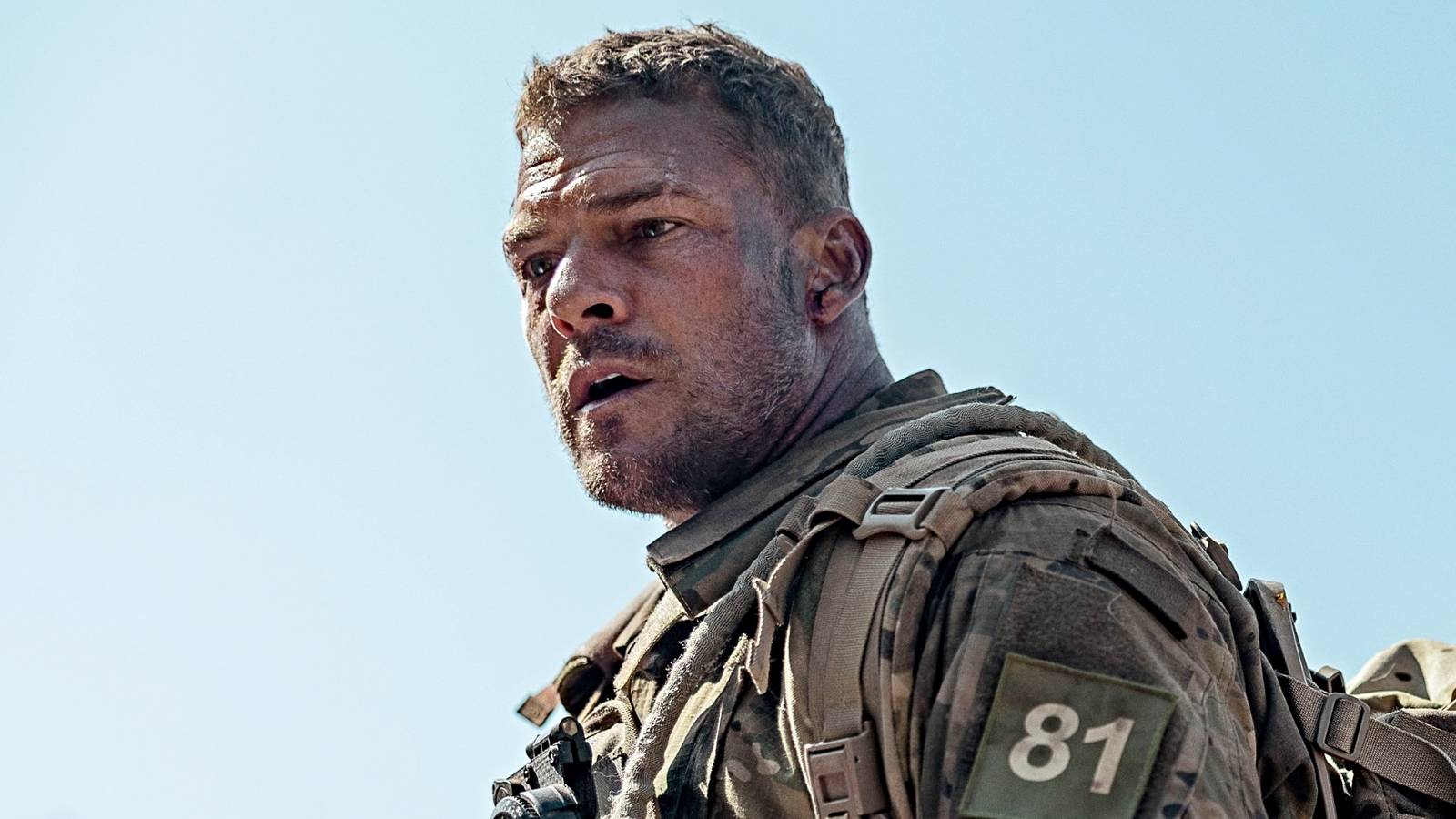 Alan Ritchson's 'War Machines' Sequel Gets Script Reveal and Title Update